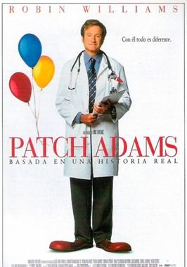 Patch Adams