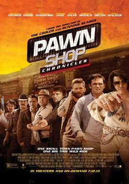 Pawn Shop Chronicles