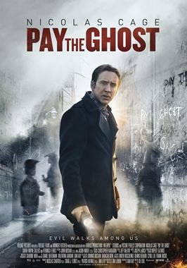 Pay The Ghost