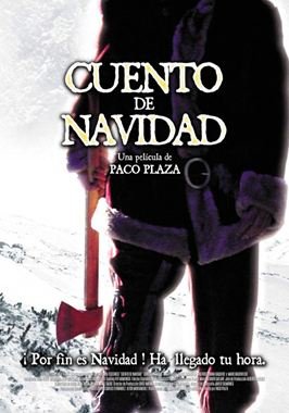 Películas para no dormir: Cuento De Navidad