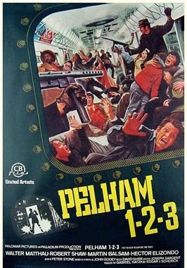 Pelham 1.2.3