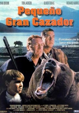 Pequeño gran cazador