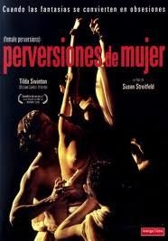 Perversiones de mujer