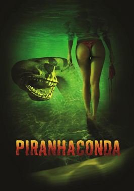 Pirañaconda