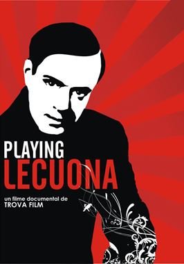 Playing Lecuona