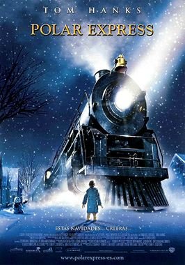 Polar Express