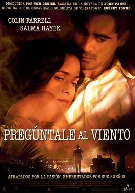 Pregúntale al viento