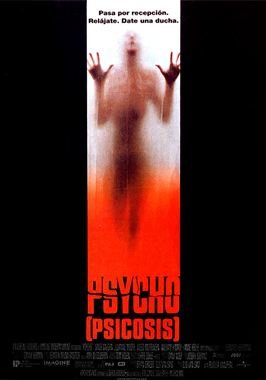 Psycho (Psicosis)