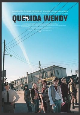 Querida Wendy