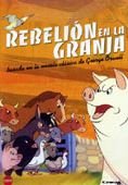 Rebelión en la granja