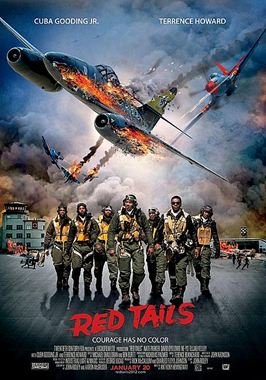 Red Tails