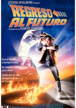 Regreso al futuro