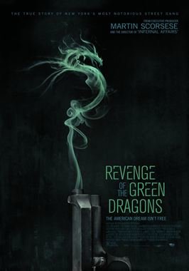 Revenge Of The Green Dragons