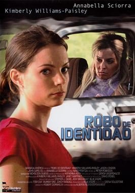 Robo de identidad