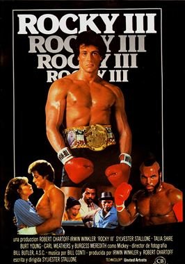 Rocky III