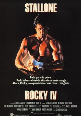 Rocky IV