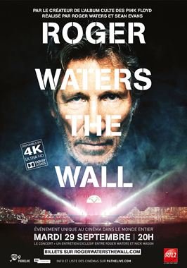 Roger Waters The Wall