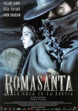 Romasanta, La caza de la bestia