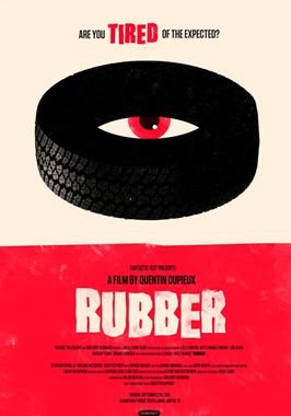 Rubber