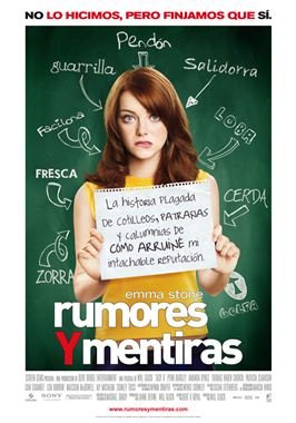 Rumores y mentiras