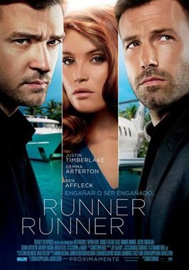 Runner Runner