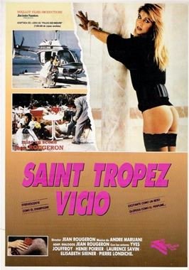 Saint Tropez Vicio