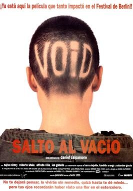 Salto al vacio