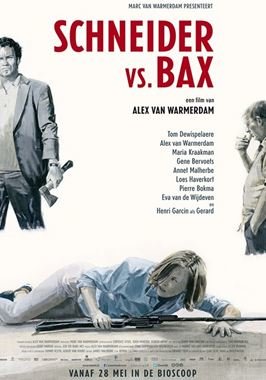 Schneider vs. Bax