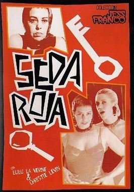 Seda roja