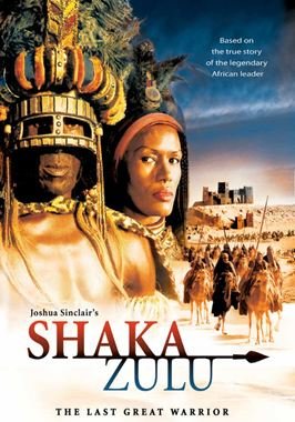 Shaka Zulu : The Citadel