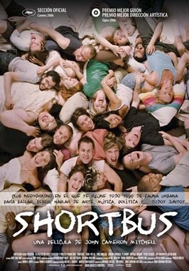 Shortbus