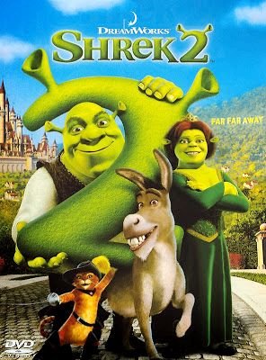 Shrek 2