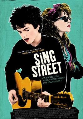 Sing Street