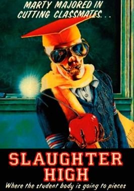 Slaughter High