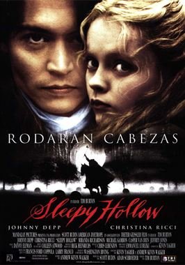 Sleepy Hollow