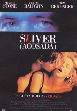 Sliver (Acosada)