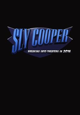 Sly Cooper