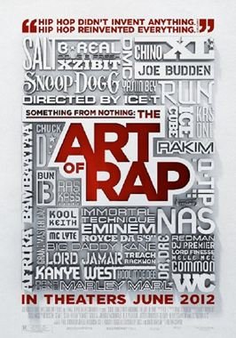 Something from Nothing: The Art of Rap