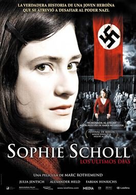 Sophie Scholl (Los últimos días)