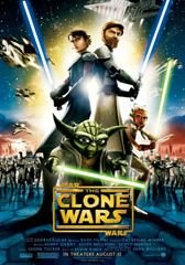 Star Wars: The Clone Wars