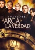 Stargate: El Arca de la Verdad