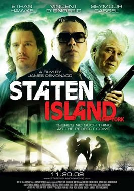 Staten Island