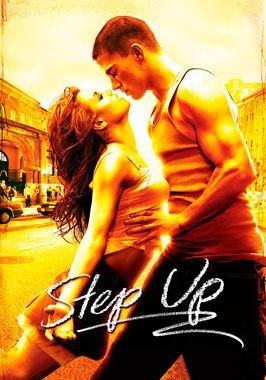 Step up (Bailando)