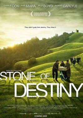 Stone of Destiny