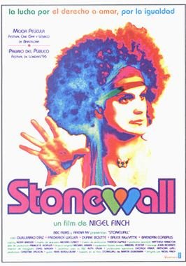 Stonewall