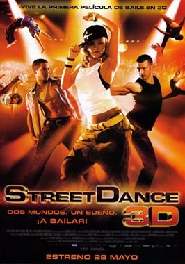 StreetDance 3D