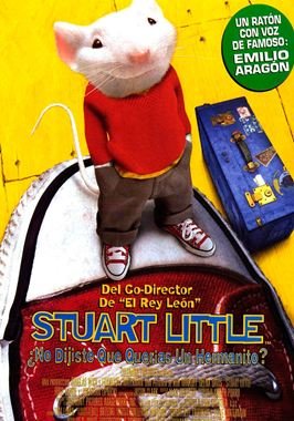 Stuart Little