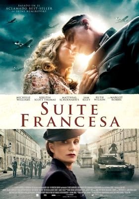 Suite Francesa