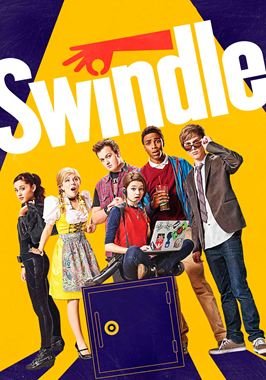 Swindle