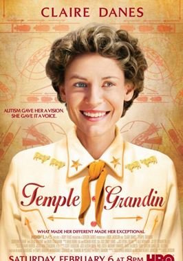 Temple Grandin